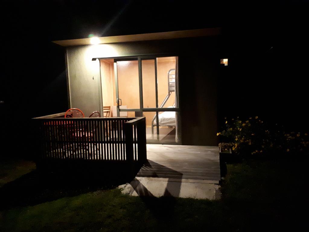 Riverton Holiday Park Exteriör bild